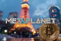 The Japanese giant will raise millions of dollars for additional Bitcoin purchases.