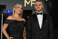 Mauro Icardi and Wanda Nara cannot get divorced.