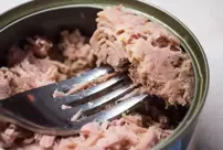 The famous tuna brand is being sold to foreigners.