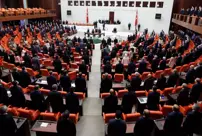 It was requested to lift the legislative immunity of 4 deputies.