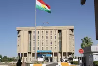 The Parliament is convening in the KRG after a year and a half break.