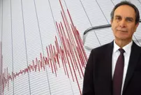 Prof. Dr. Haluk Eyidoğan: The probability of an earthquake of magnitude 7 or higher in the Marmara region is high.