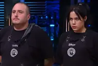 The name of the contestant eliminated from MasterChef has been revealed, and social media is flooded with comments.