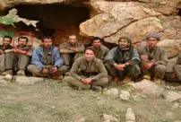 Operation by MIT in Tel Rifat, which was captured by the opposition! The PKK's regional head for the Shehba area has been killed.