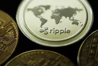 Ripple continues its historic rise: It has surpassed the stablecoin giant.