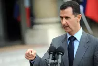 Syrian President Assad: The U.S. is trying to redraw the region.