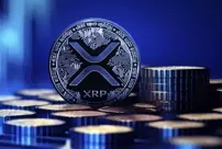 XRP has surpassed BNB and Solana in the cryptocurrency market.