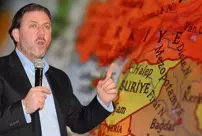 A highly discussed statement about Syria from Yiğit Bulut: The great Turkish nation always does what is necessary.