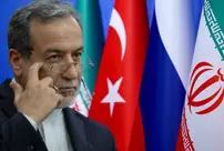 He had left Assad's side and come to Turkey! The Iranian Minister has set a date for the Astana Summit.