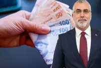 Minister Işıkhan's statement on the minimum wage: He pointed to the commission.