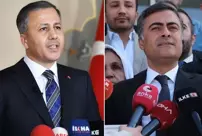 Yerlikaya: It has been confirmed that Van Metropolitan Municipality Mayor Zeydan does not have the right to be elected.