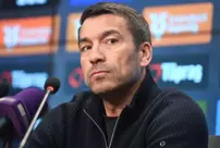 Giovanni van Bronckhorst, who was sent from Beşiktaş, broke his silence.