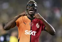 Will he stay at Galatasaray? New developments regarding Osimhen.