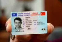 The prices for the driver's license will change in 5 days.