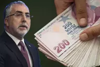 How much of an increase will be made to the minimum wage? Işıkhan, who did not provide a figure, made a single statement.