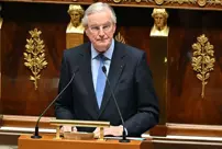 The Prime Minister of France, Michel Barnier, has resigned.