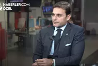 Mehmet Aslan explained for the first time why he left the MHP.