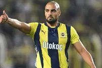 Sofyan Amrabat announced the offer he received from Galatasaray.