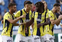 Fenerbahçe and Kasımpaşa will not participate in the Turkish Cup.