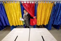 The results of the first round of the presidential elections in Romania have been annulled.