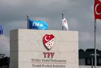 First resignation at TFF: Ahmet Köse has stepped down from his position.