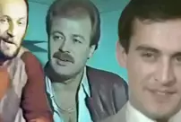 The villains of Yeşilçam came together 40 years later.