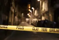 In the armed attack in Adana, an 18-year-old young man lost his life.