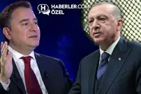 Ali Babacan: Erdoğan is zigzagging in the resolution process.