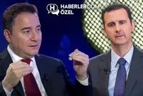 Ali Babacan: Turkey has a very important decision to make regarding Syria.