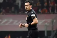 The VAR referee for the Beşiktaş - Fenerbahçe derby has been announced.