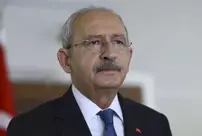 Kemal Kılıçdaroğlu's day of sorrow.