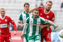 Konyaspor drew 1-1 at home against Antalyaspor.