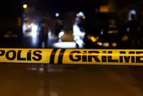 Murder of a woman in Mersin: He shot and killed his wife in the head.