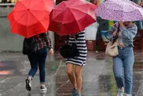 Meteorology issues heavy rain warning for 5 regions! 