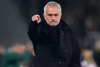 Mourinho's striking words for Beşiktaş ahead of the big derby.