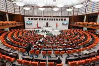 A flood of petitions to the Turkish Grand National Assembly! There are those who demand retirement rights for married people and those who say 