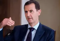 Bashar al-Assad's journey from being an ophthalmologist to the presidency began with a 