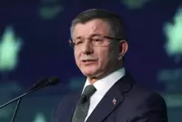 Davutoğlu: They had insulted me for years, and today prayers are being held at the Umayyad Mosque.