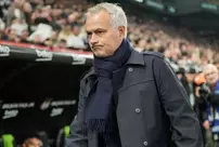 Jose Mourinho became the talk of Europe after the defeat against Beşiktaş.