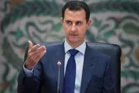 Opponents will pay 350 million lira to anyone who helps capture Assad.