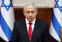 Netanyahu: Assad's downfall presents great opportunities.