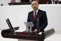 From AK Party member Efkan Ala to the CHP benches: 