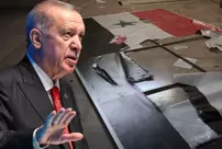 Did President Erdoğan know that Damascus would fall?