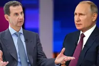 Assad has fled to Russia! All eyes are on 