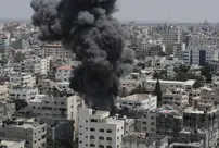 The number of Palestinians who have lost their lives in Israeli attacks has approached 45,000.