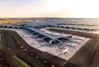 A new application will start at Istanbul Airport as of April 17th.