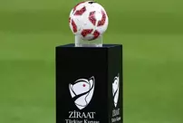 Kasımpaşa will not participate in the Ziraat Turkey Cup.