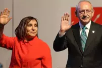 Kemal Kılıçdaroğlu and his wife were involved in a traffic accident.