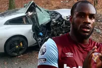 Michail Antonio, who was involved in a fatal traffic accident, is in danger of losing his football career.