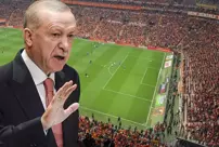 President Erdoğan's unexpected response to the question, 